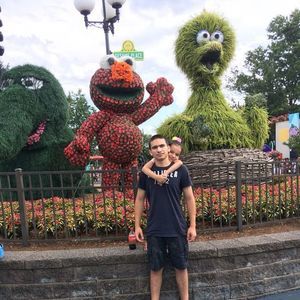 Meet your Posher, Guzal